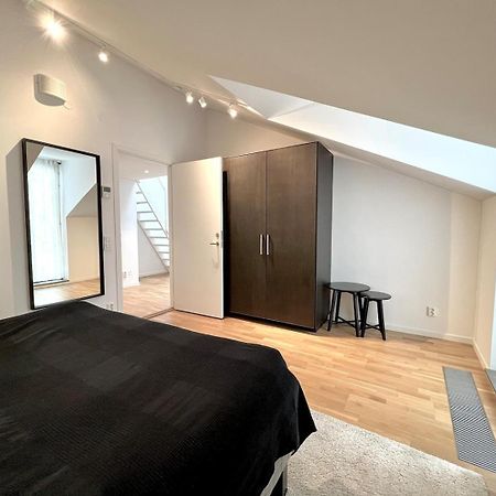 Elegant Apartment In The Heart Of The City Goteborg Esterno foto