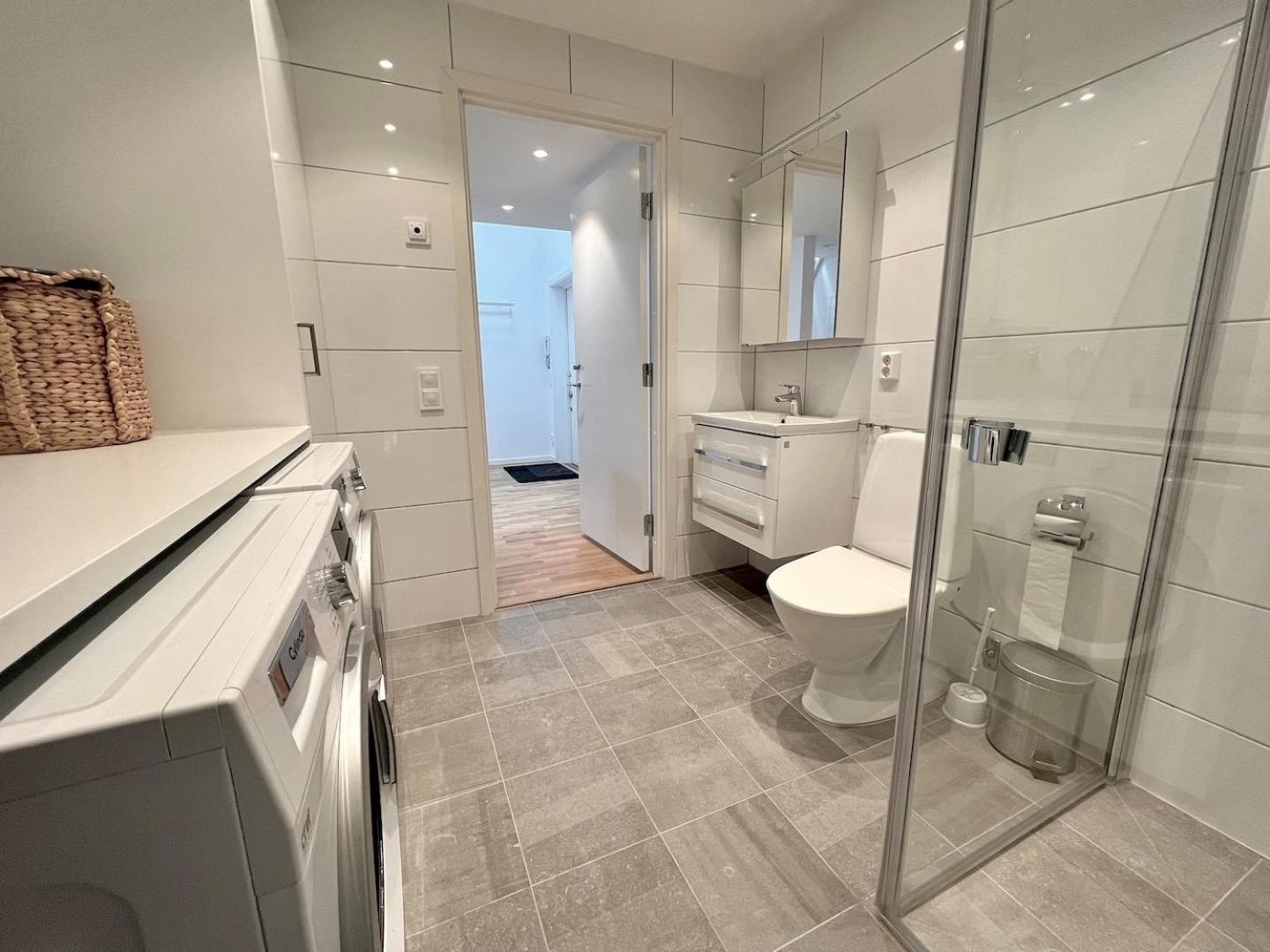 Elegant Apartment In The Heart Of The City Goteborg Esterno foto