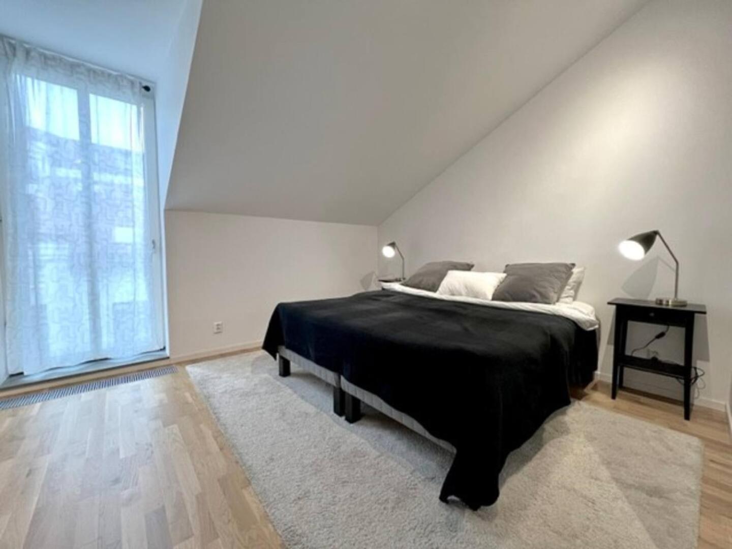 Elegant Apartment In The Heart Of The City Goteborg Esterno foto