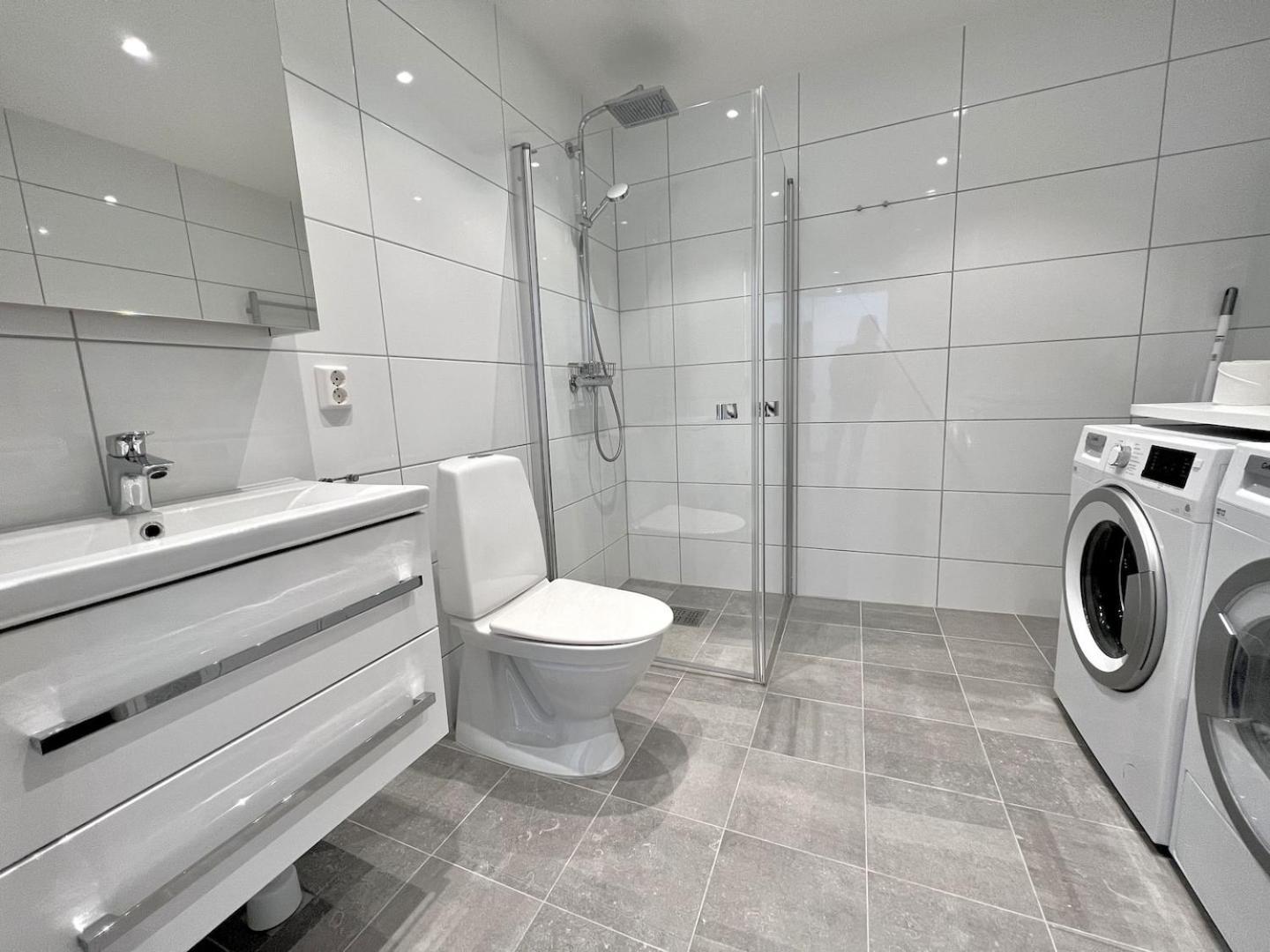 Elegant Apartment In The Heart Of The City Goteborg Esterno foto