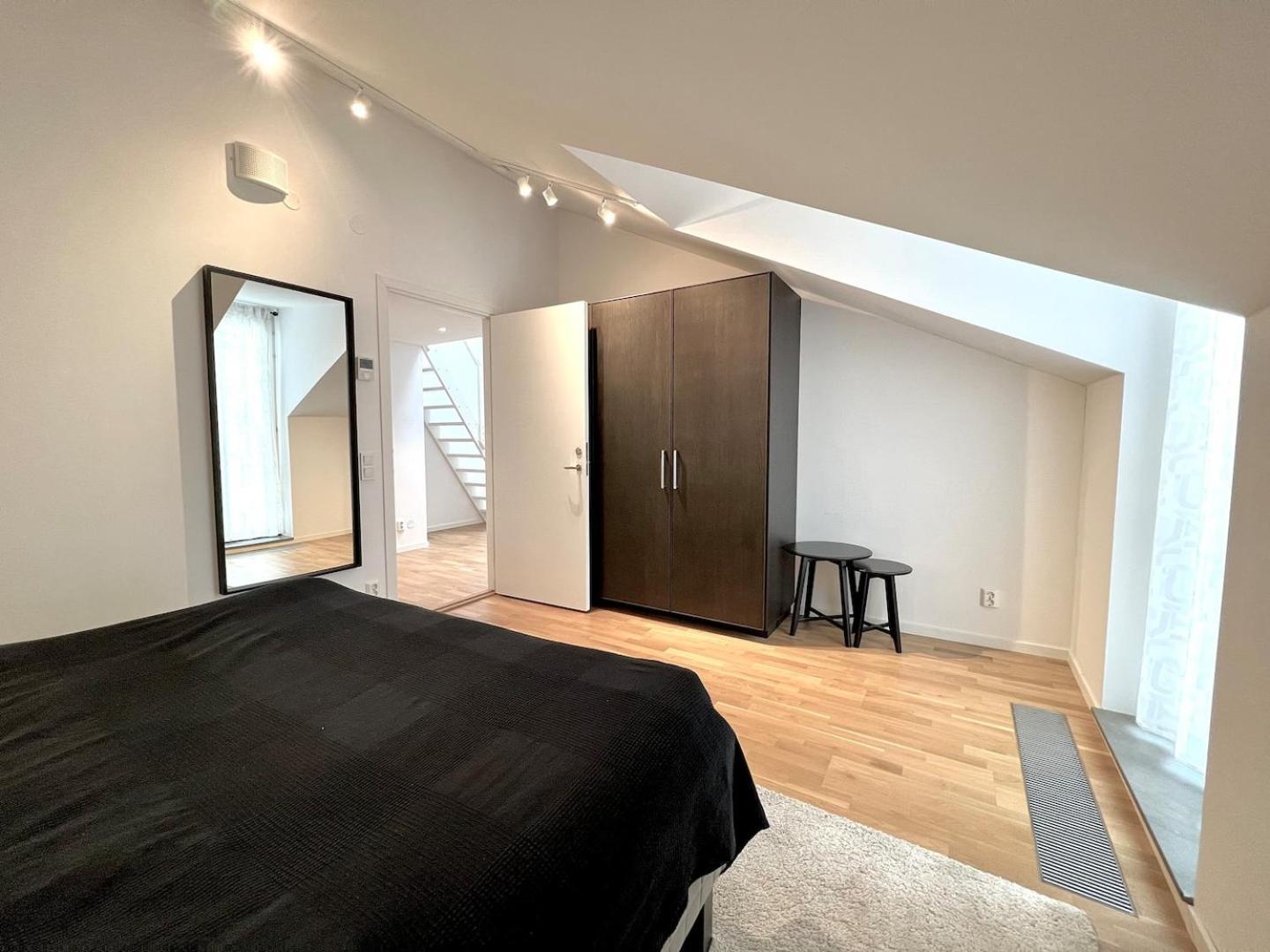 Elegant Apartment In The Heart Of The City Goteborg Esterno foto