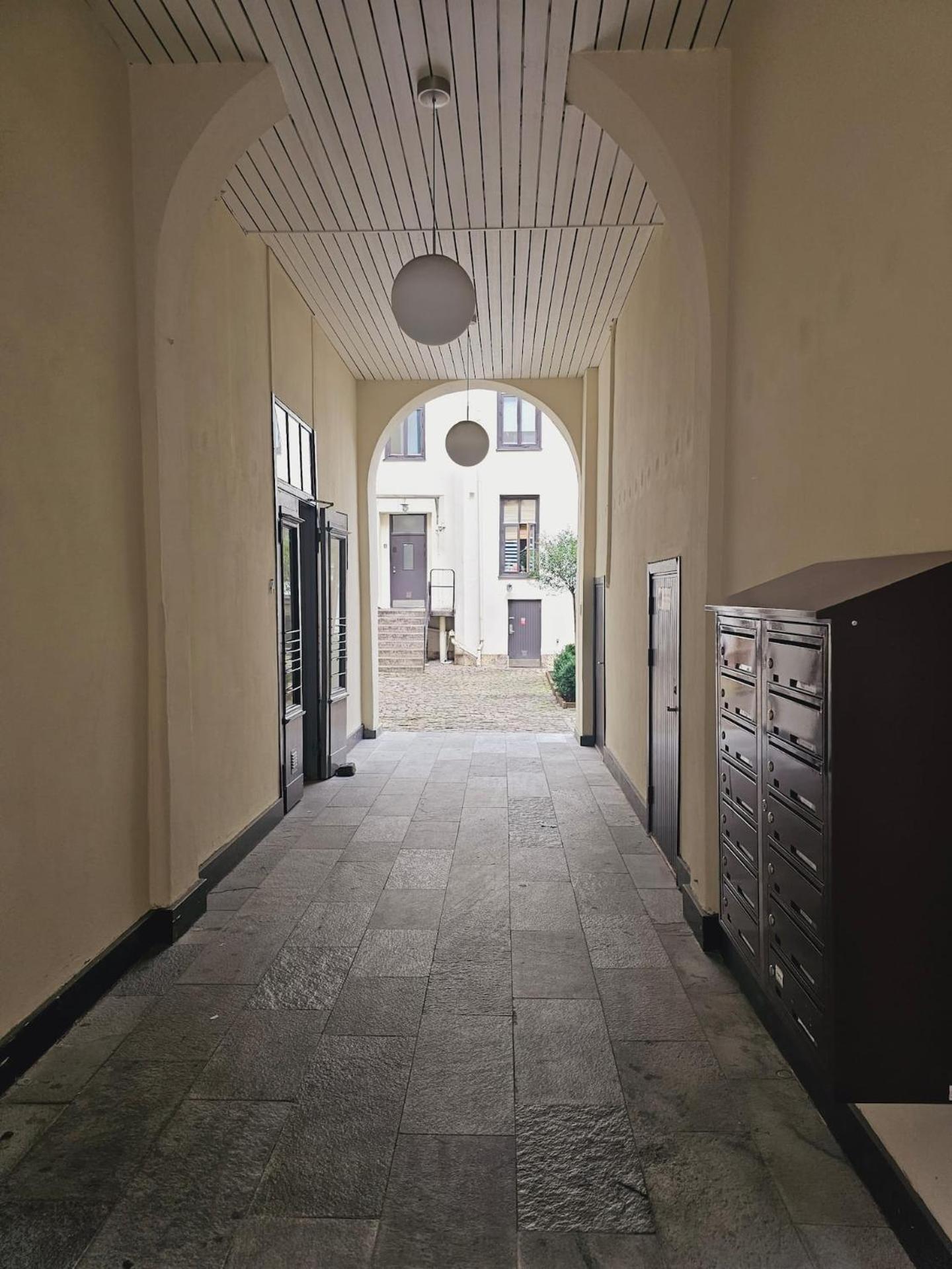 Elegant Apartment In The Heart Of The City Goteborg Esterno foto